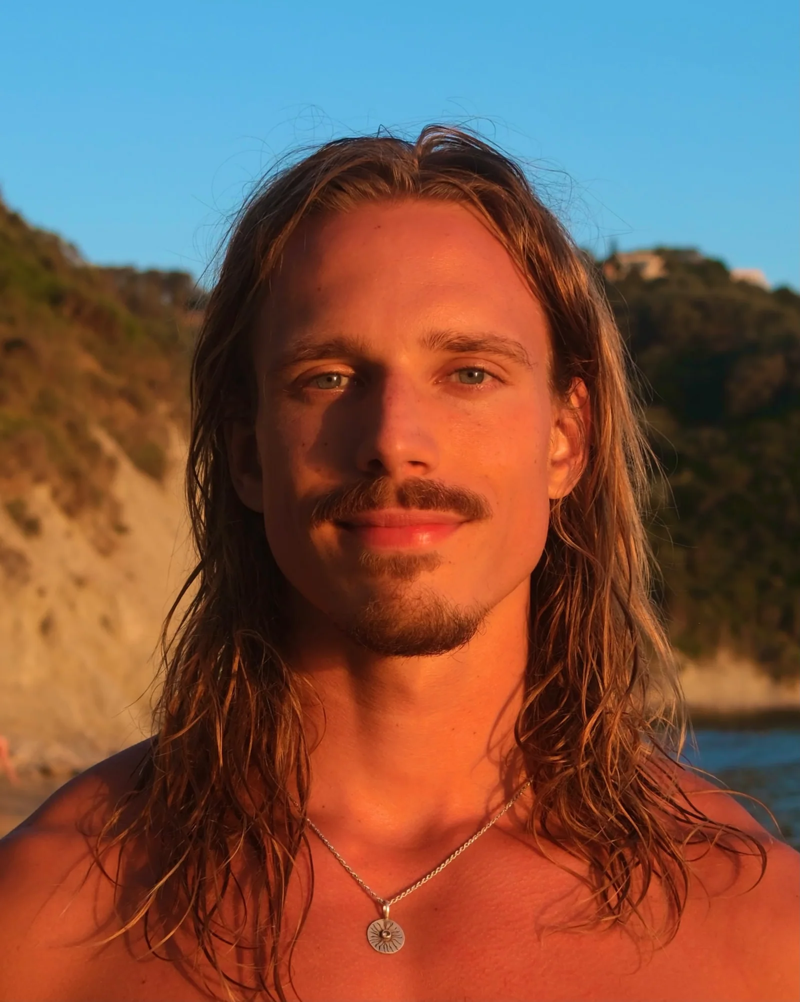 Christian Van Camp